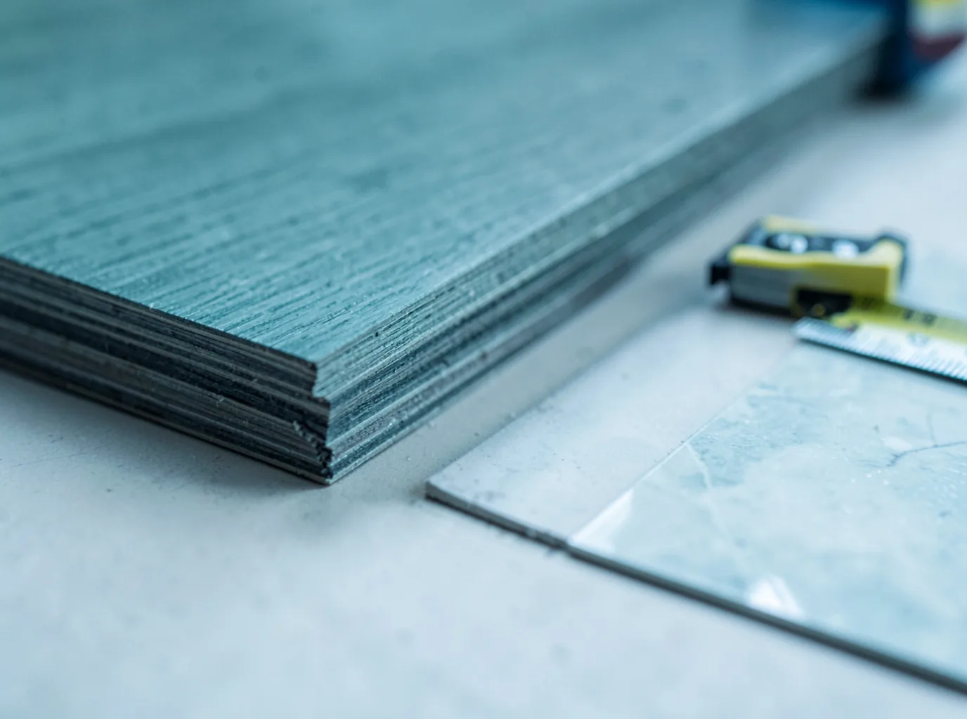 Luxury Vinyl Plank Installation Weinert, TX FAQs